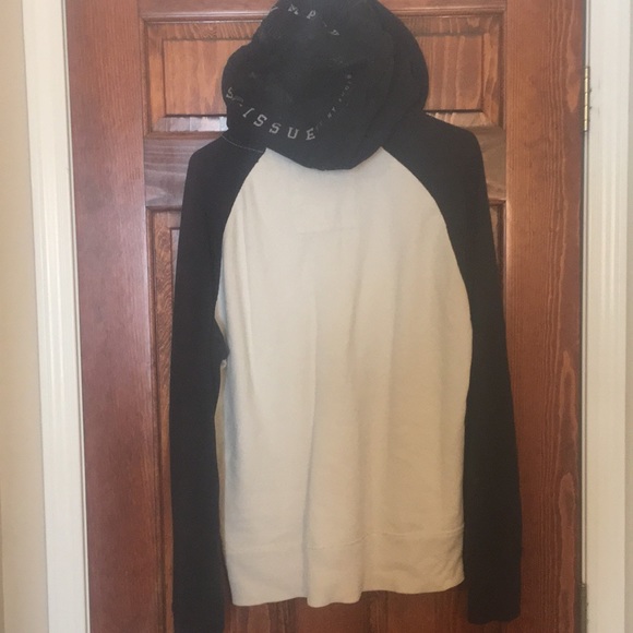 American Eagle Full Zip Hoodie - Picture 2 of 3